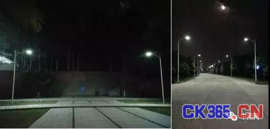 揭开“光能灯”的神秘面纱：节能又环保