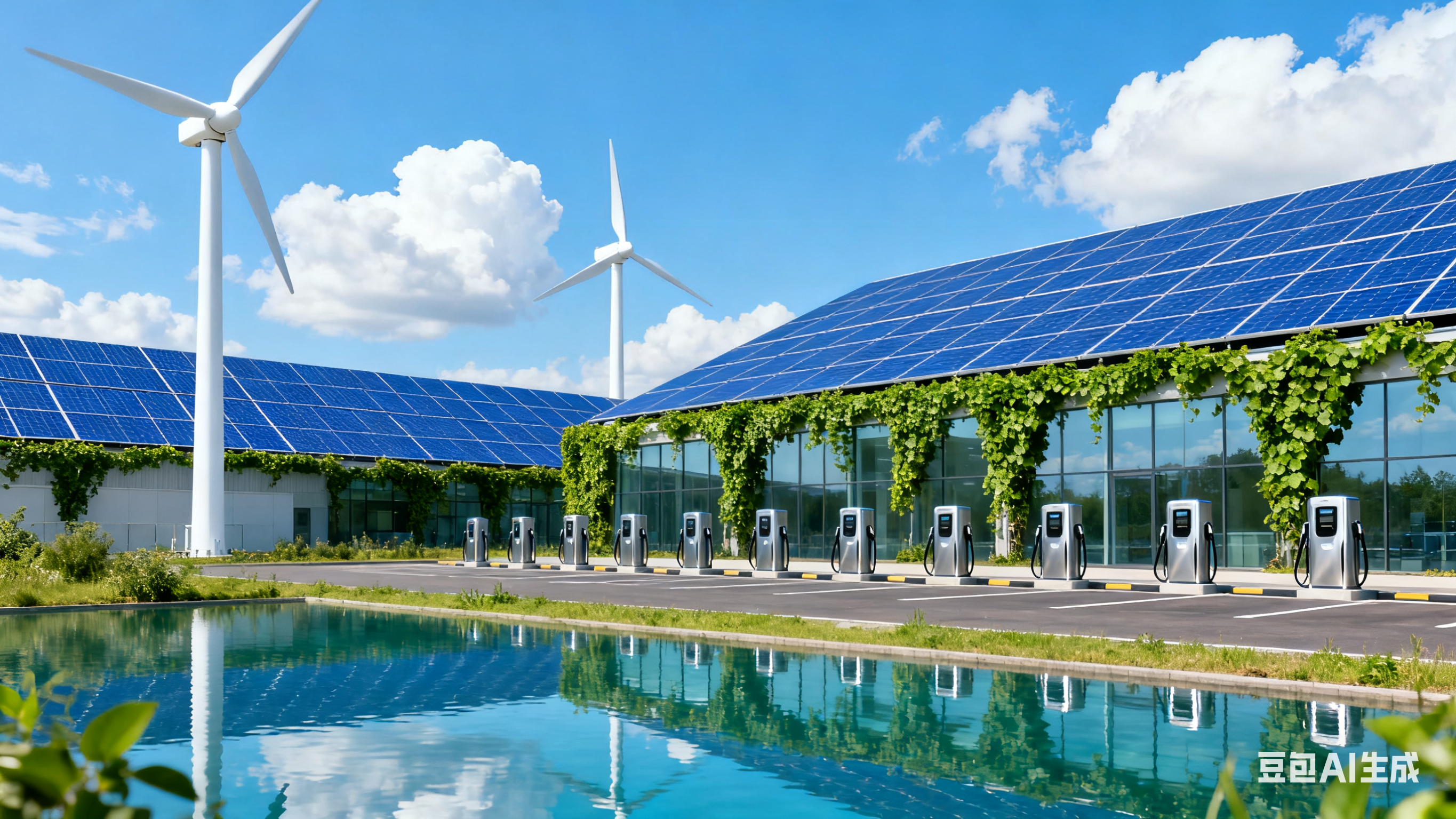 工信部印发《工业园区高质量发展指引》探索建设零碳园区